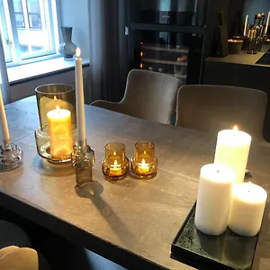 Luxury New - Heart Of , Kopenhagen Dänemark