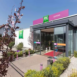 3* Hotel Ibis Styles Leipzig