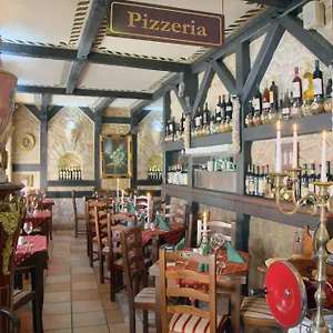 4* Hotel Don Giovanni