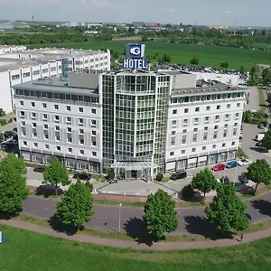 4* Hotel Globana Airport