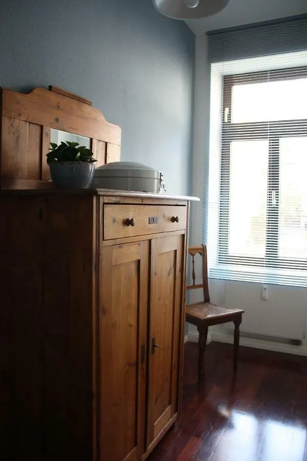 Bastians Herberge Leipzig Apartment