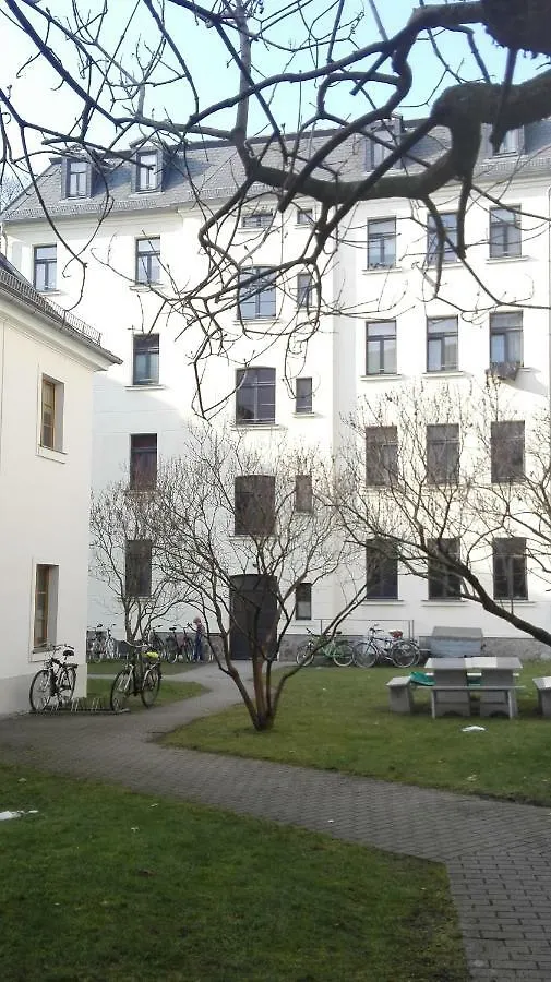 Bastians Herberge Leipzig